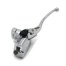 Front Brake Master Cylinder For Honda NV600 VT600 Shadow 600 VLX600 1988-2007