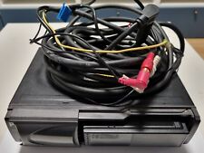 VW Audi Seat Skoda CD Wechsler 8 Fach Panasonic Golf Polo Passat T4 Sharan A4 A3