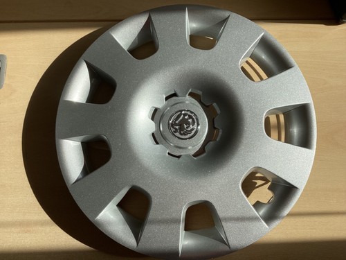 Original neue radzierblende - neue,