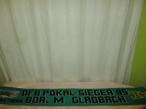 Borussia mönchengladbach fan - borussia,
