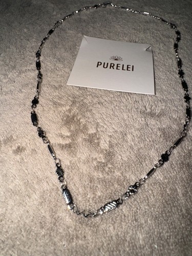 Purelei original silber kette - purelei,