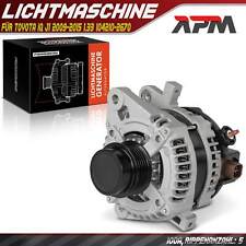 Lichtmaschine Generator 100A