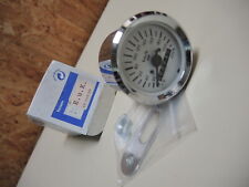 MMB Tacho 60mm Gehäuse Chrom