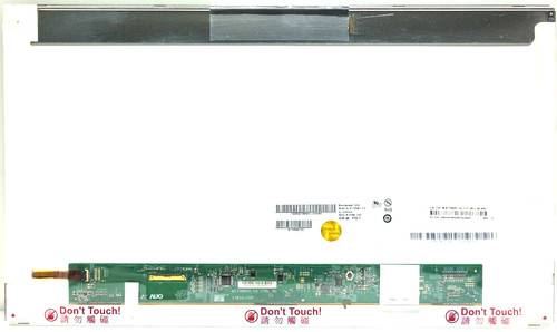 Optronics laptop display - au,