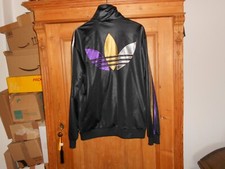 orig. Adidas Chile 62 Trainings-Jacke SONDERMODELL XL-XXL wie neu!