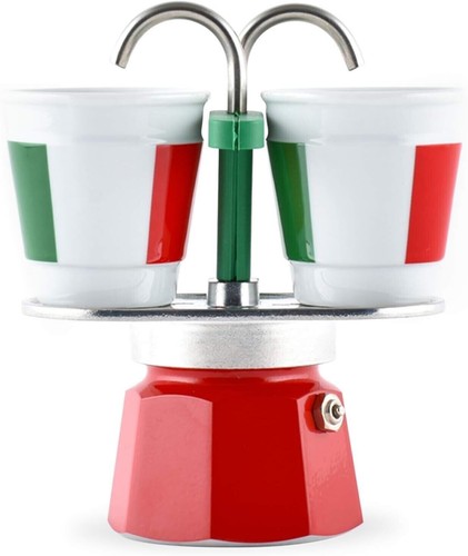 Bialetti moka mini express - mini,