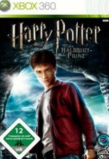Xbox 360 HARRY POTTER UND DER
