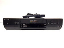 Panasonic NV - HV61 Super