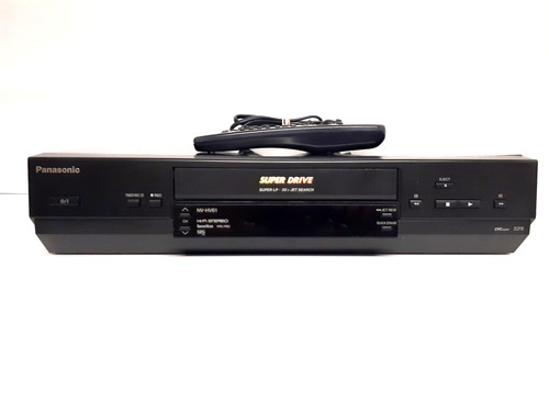 Panasonic hv61 super - nv,