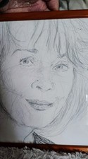 SENTA BERGER ❤️ PORTRAIT