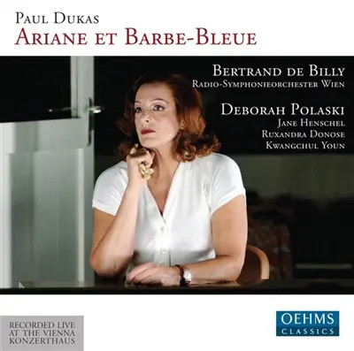 2xcd dukas ariane - 2xcd,