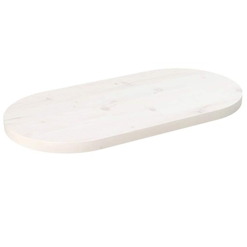 Tischplatte oval - tischplatte,