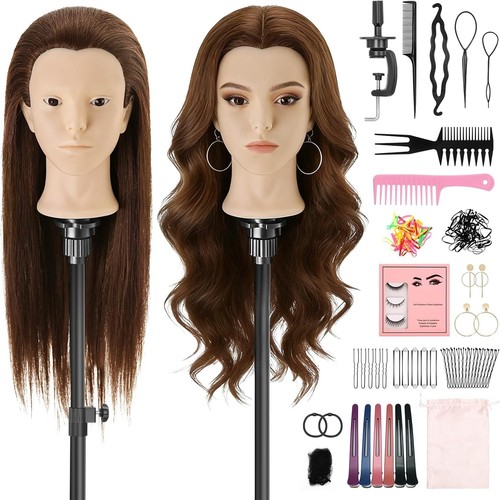 Zoll haarstyling praxis - 23,