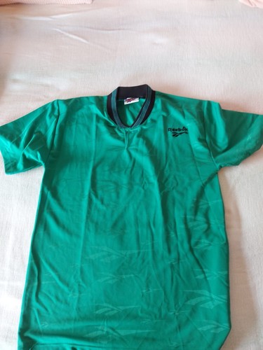 Reebok trikot 90er jahre - trikot,