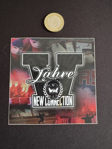 Ultras holstein kiel sticker - holstein,