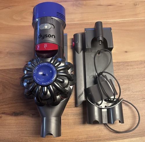 Dyson absolute defekt - dyson,