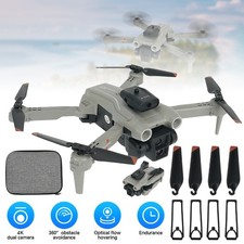 4K HD Mini Faltbar WiFi FPV