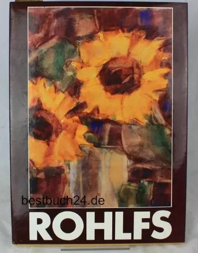 Christian rohlfs hubertus - christian, rohlfs,