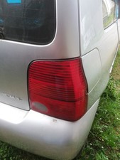 1 Rückleuchte, Bremsleuchte rechts VW Lupo