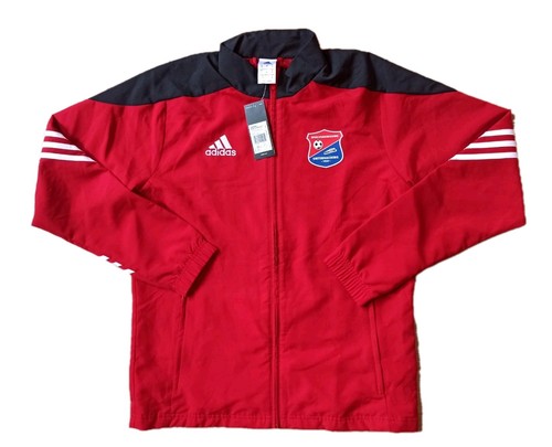 Neu adidas spvgg unterhaching - neu,