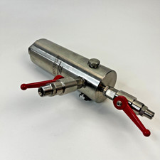 Binks 7250 PSI 500 BAR