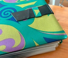 Vintage Retro Schallplatten