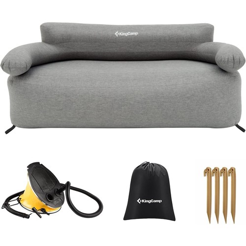 Camping couch air - couch, sofa