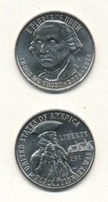 USA / Vereinigte Staaten -