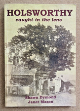 Holsworthy. Caught in the