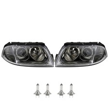 Scheinwerfer 2x Set Halogen