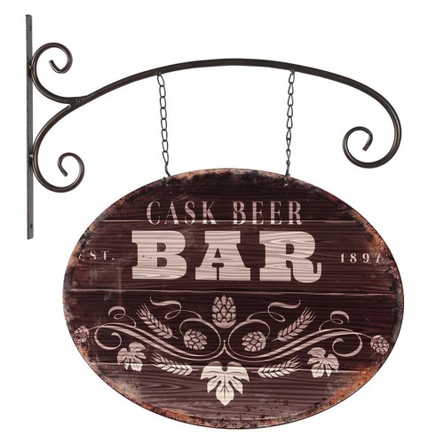 Ambiente bar pub schild cm - ambiente,