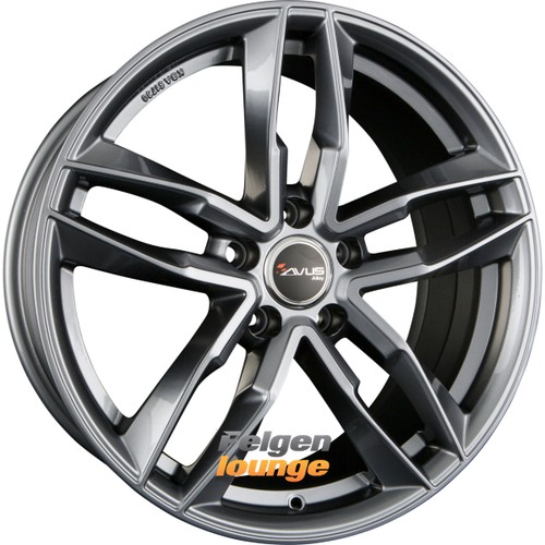Avus racing af16 - avus,