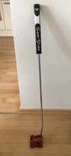 TaylorMade Spider Tour Red