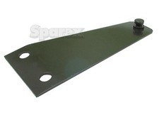 Mähwerk Messerhalter passend