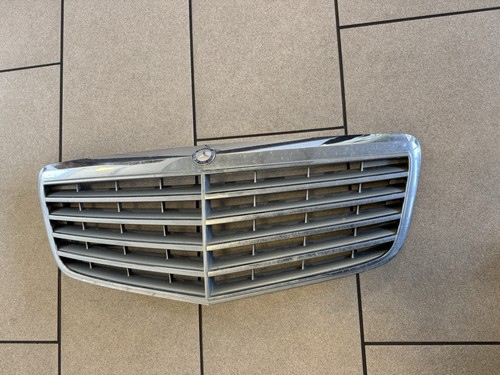 Kühlergrill mercedes w211 - kühlergrill,