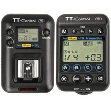 SMDV Blitzauslöser-Set