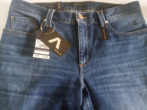 Alberto jeans regular fit - alberto,