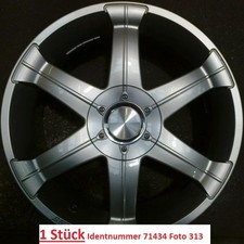 Antera 5x17 zoll - 7,5x17"zoll, et38