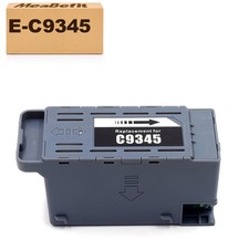 Tinten Wartungsbox/Tank für