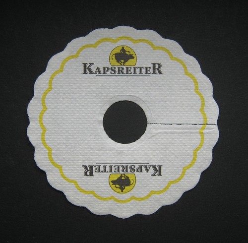Kapsreiter pilsdeckchen - kapsreiter,