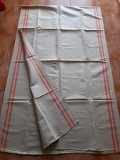 ROLL & MANGELTUCH Leinentuch 290 x 90 cm