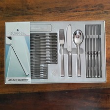 WMF Quattro Cromargan Besteck