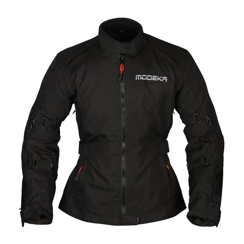 Modeka damen motorradjacke - modeka,
