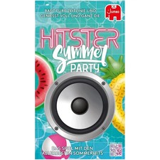 HITSTER Summer Party