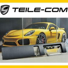 Porsche 911 964 Knieschoner / Electric Panel Marineblau / Knee Protection Strip