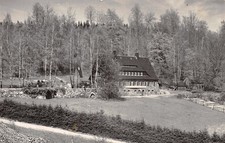 747715) AK Jugendherberge