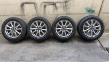 Mazda 3 Kompletträder mit Sommerreifen 16 Zoll