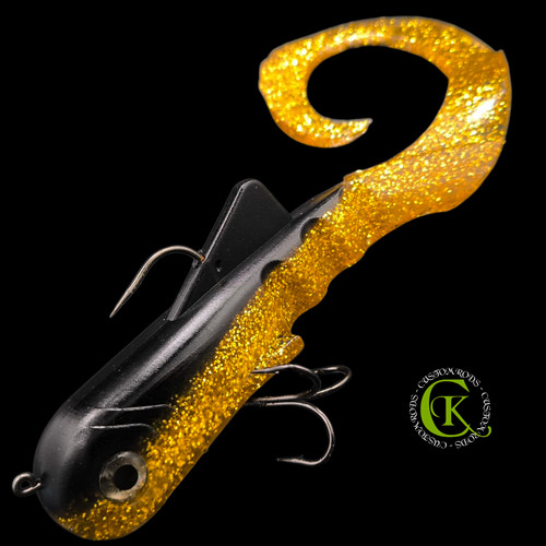Bulldawng 30cm riesen twister - 30cm,