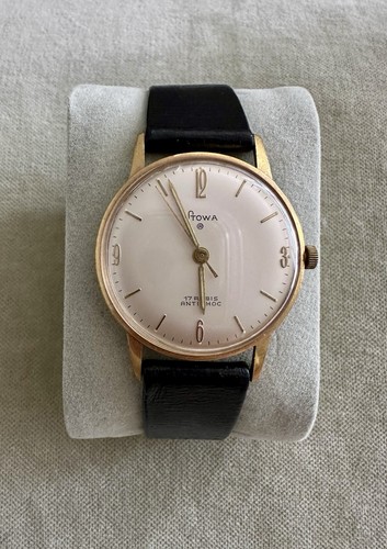 Vintage stowa rubis - vintage,