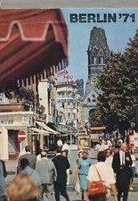 Berlin '71 Kalender (1971)